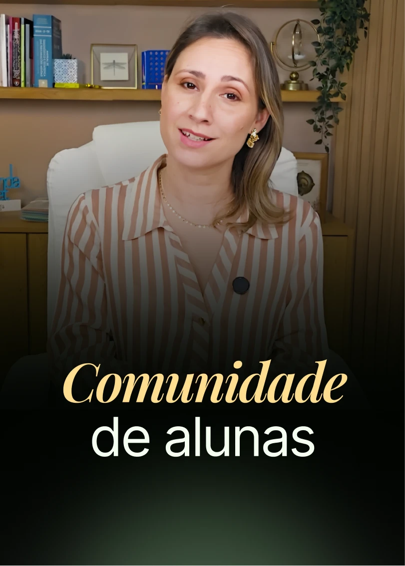 Comunidade de alunas