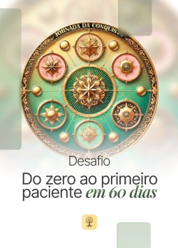 Desafio do zero ao primeiro paciente em 60 dias